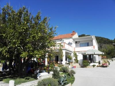 Apartments Jaca Banjol Exteriér fotografie