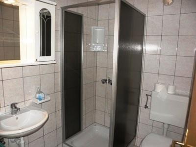 Apartments Jaca Banjol Pokoj fotografie
