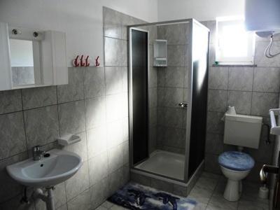 Apartments Jaca Banjol Pokoj fotografie