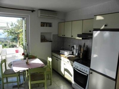 Apartments Jaca Banjol Pokoj fotografie