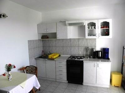 Apartments Jaca Banjol Pokoj fotografie