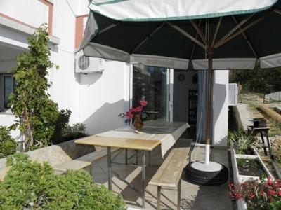 Apartments Jaca Banjol Pokoj fotografie